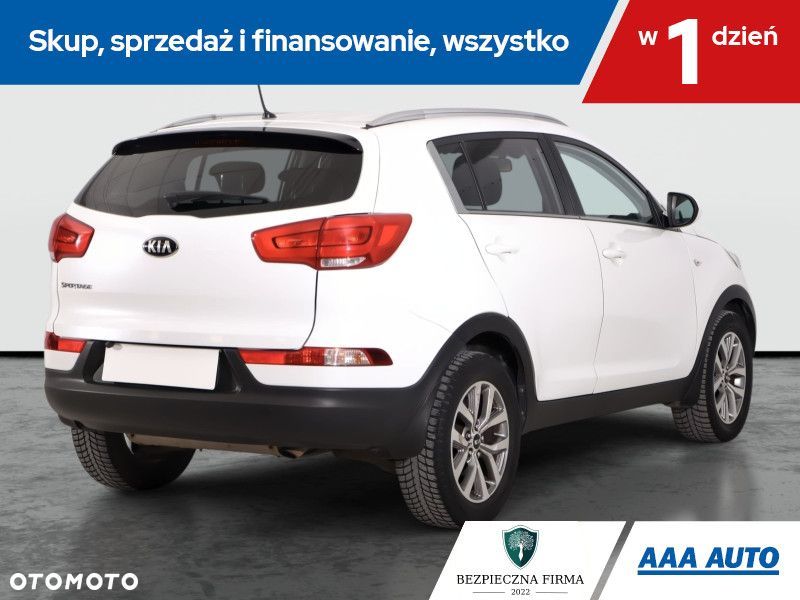 Kia Sportage - 7