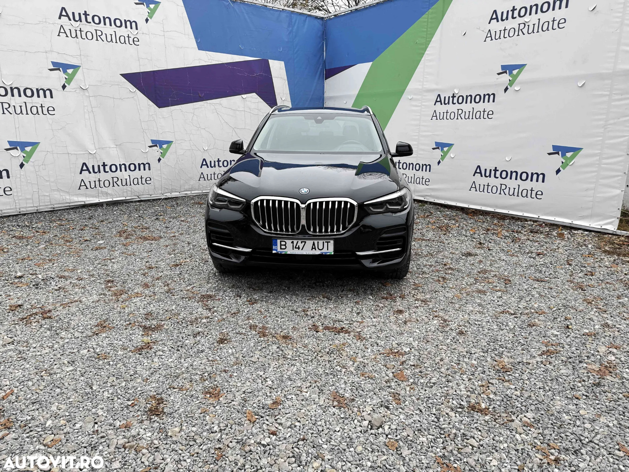 BMW X5 - 2