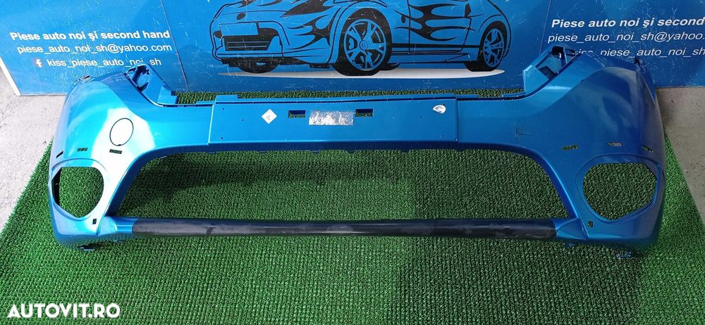 bara dacia lodgy stepway dokker stepway - 4