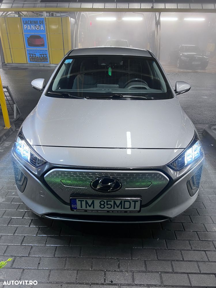 Hyundai IONIQ 136CP Exclusive - 1