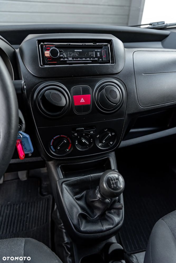 Fiat Fiorino - 23