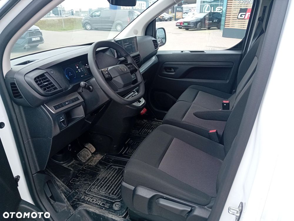 Toyota PROACE - 9