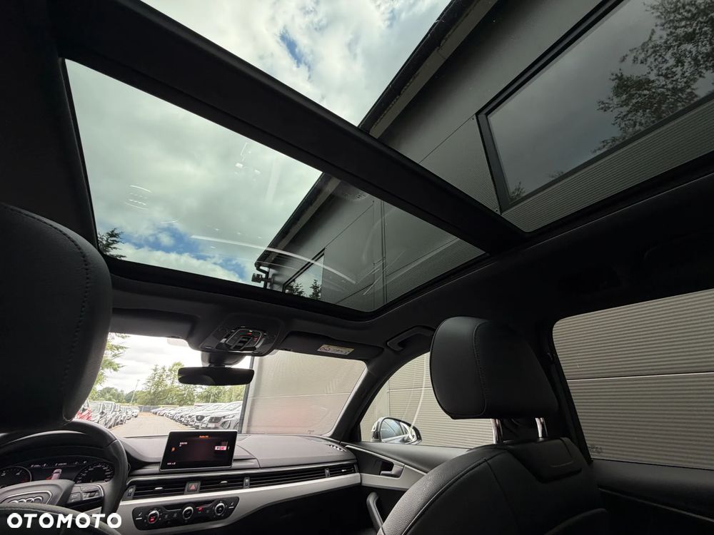 Audi A4 Avant 2.0 TDI S tronic design - 28