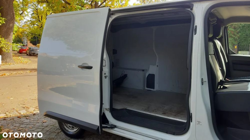 Citroën Jumpy - 26