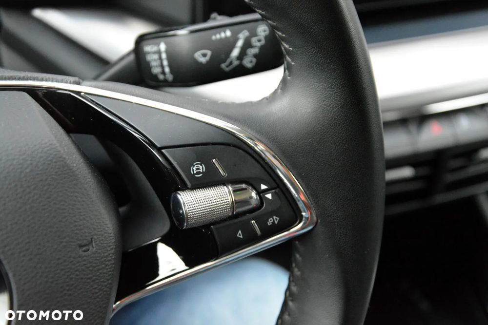 Skoda Octavia 1.5 TSI ACT Ambition - 22