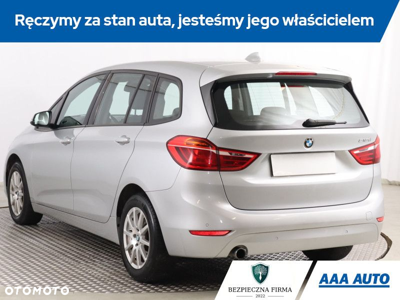 BMW Seria 2 - 5