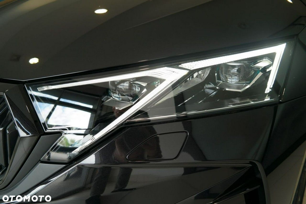 Skoda Octavia - 8
