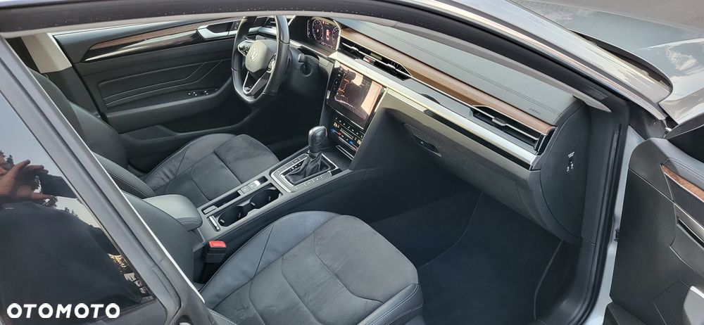 Volkswagen Arteon 2.0 TSI GPF Elegance DSG - 5