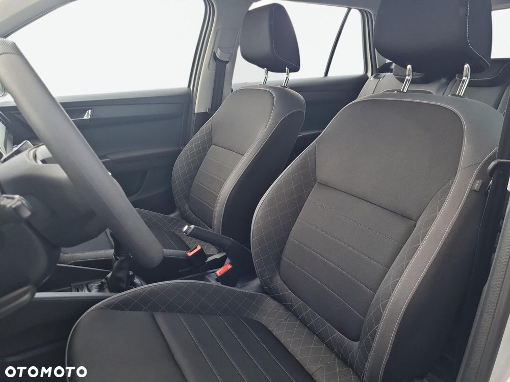 Skoda Fabia 1.0 TSI Ambition - 10