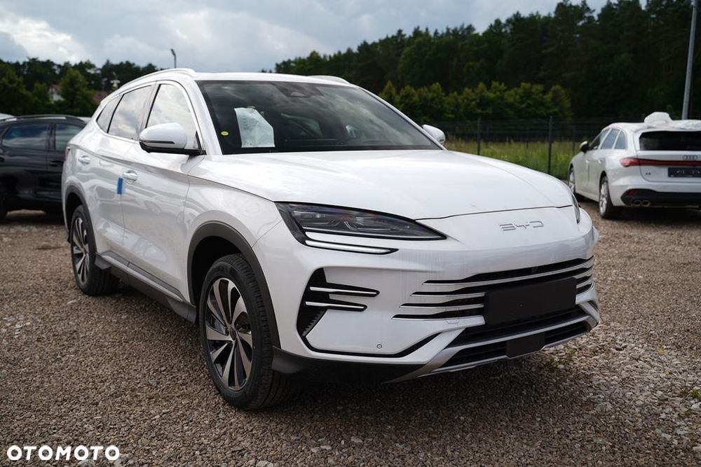 BYD Seal U 1.5 Comfort - 3