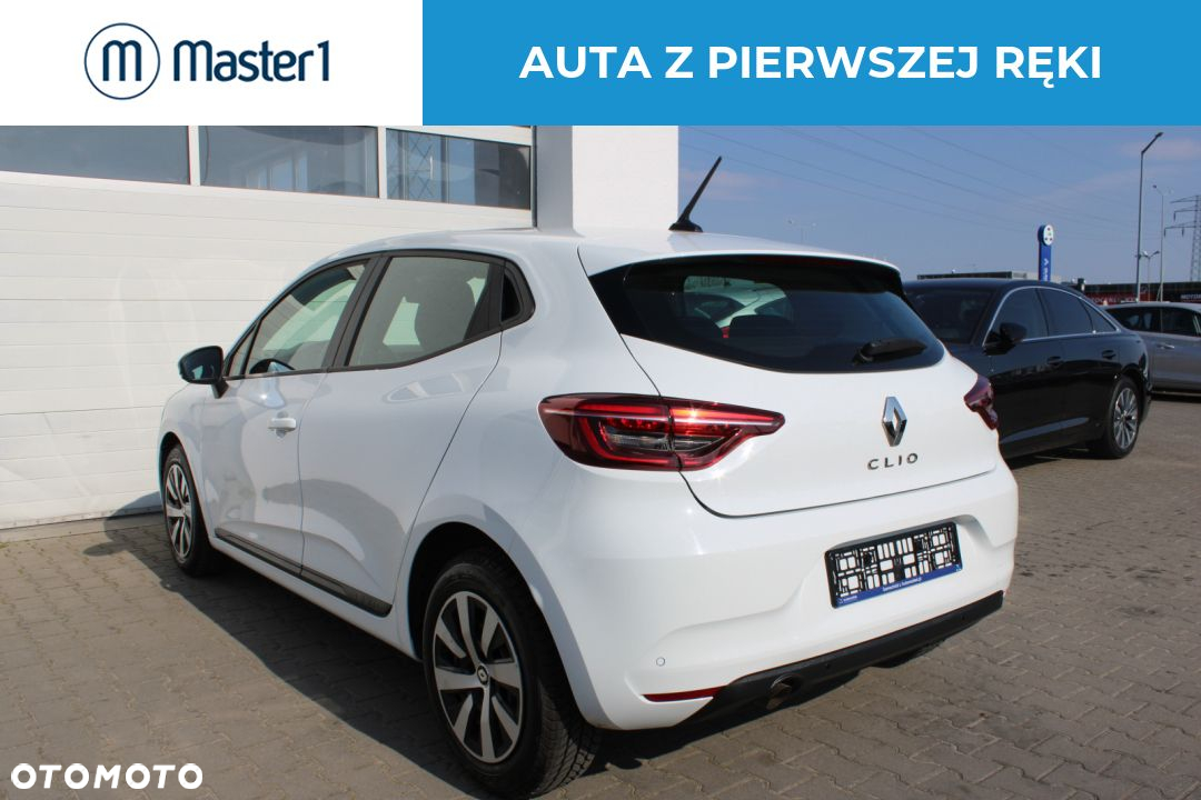 Renault Clio 1.0 TCe Equilibre - 7