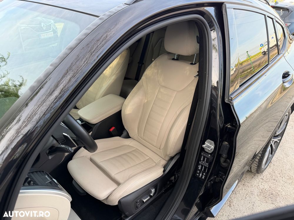 BMW X4 xDrive20i AT M Sport - 6