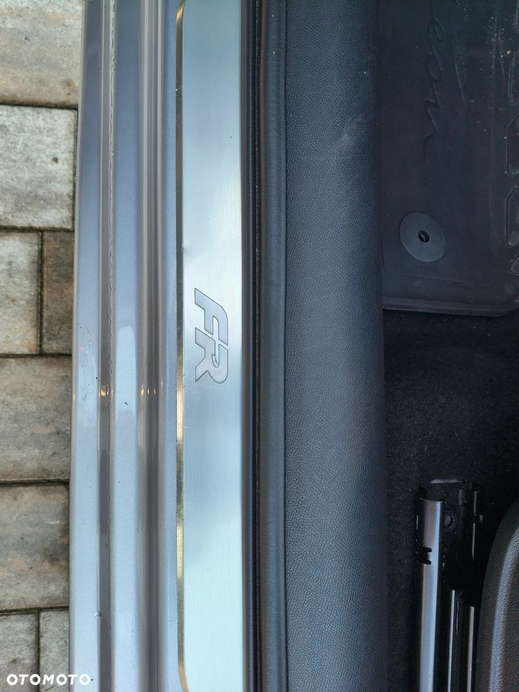 Seat Leon 1.5 EcoTSI Evo FR S&S DSG - 10