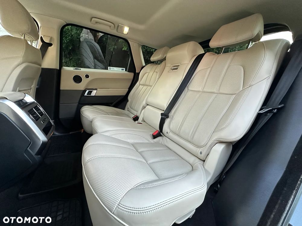Land Rover Range Rover Sport S 3.0 TD V6 HSE - 11