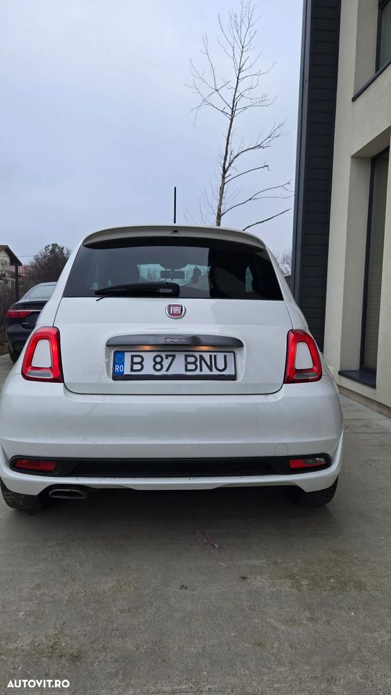 Fiat 500 - 7