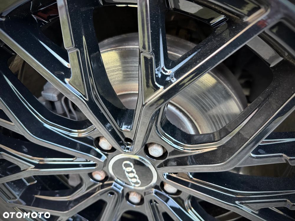 Audi Q3 1.4 TFSI Cylinder on demand ultra design - 19