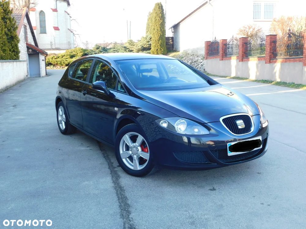 Seat Leon 1.6 Sport Limited - 3