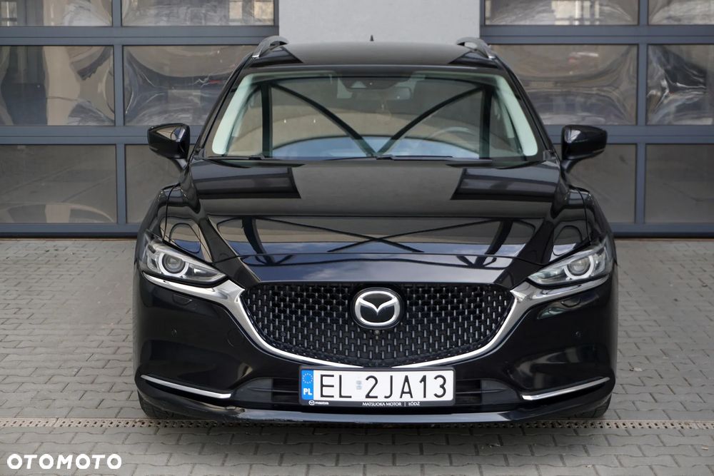 Mazda 6 2.5 SkyPassion - 3
