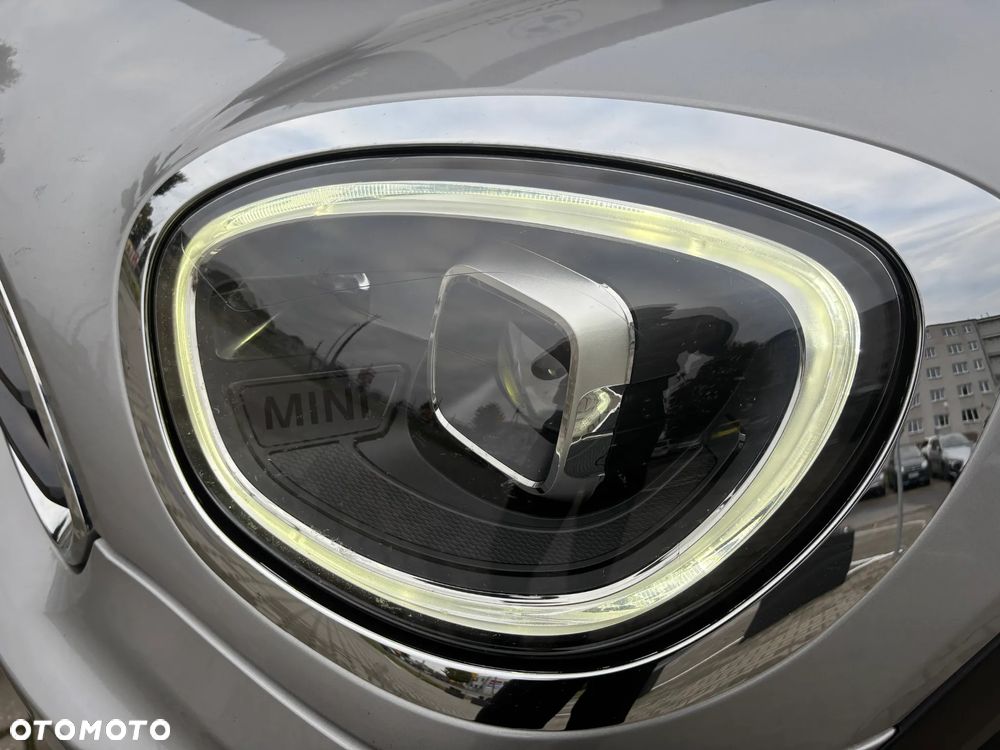 MINI Countryman Cooper - 21