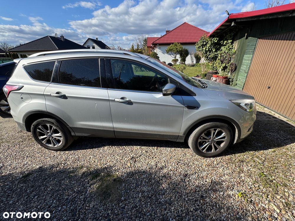 Ford Kuga 1.5 EcoBoost FWD ST-Line ASS GPF - 3