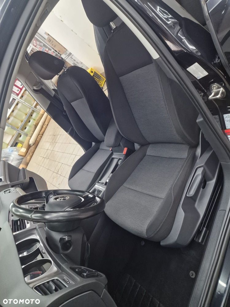Volkswagen Golf 1.6 TDI BMT Trendline - 12
