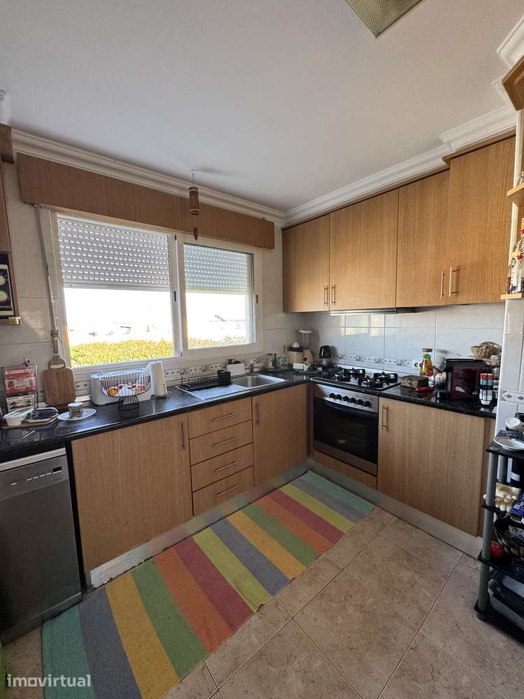 Apartamento T3 com 2 casas de banho em Tavira - Grande imagem: 3/16