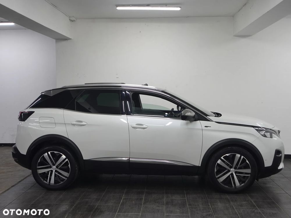 Peugeot 3008 - 8