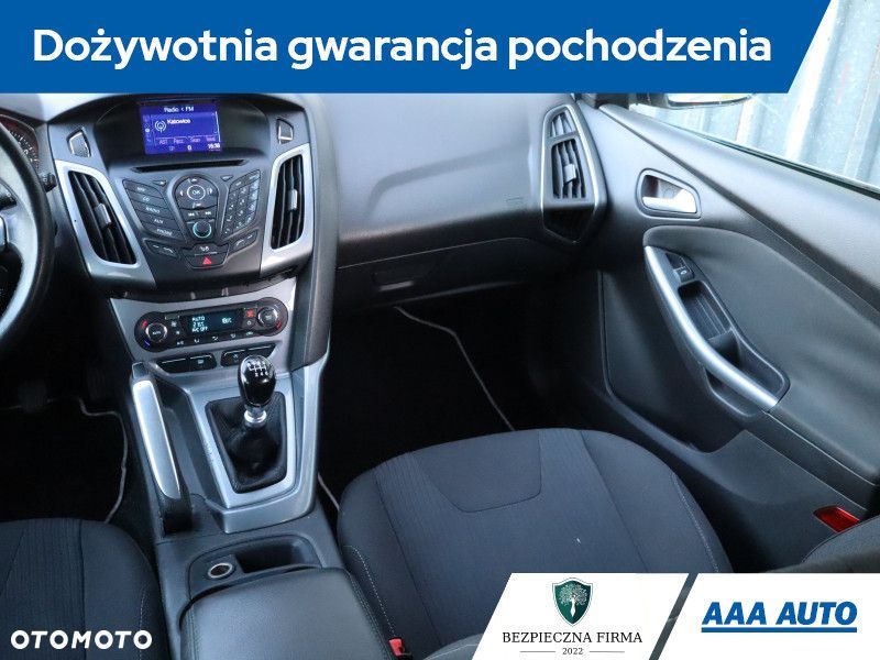 Ford Focus - 10
