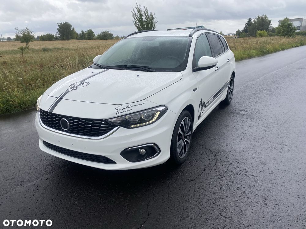 Fiat Tipo
