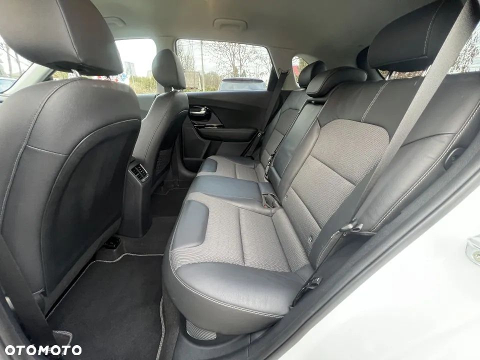 Kia Niro - 9