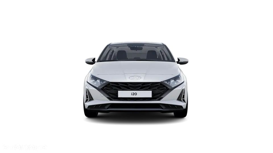 Hyundai i20 1.2 Modern - 2