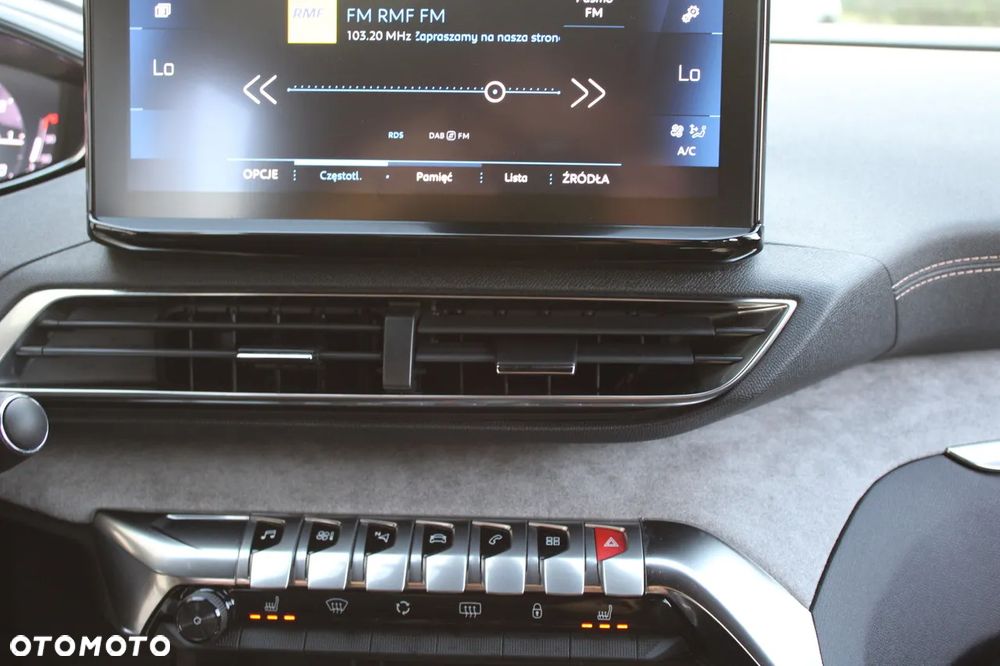Peugeot 5008 PureTech 130 EAT8 Stop & Start GT - 39