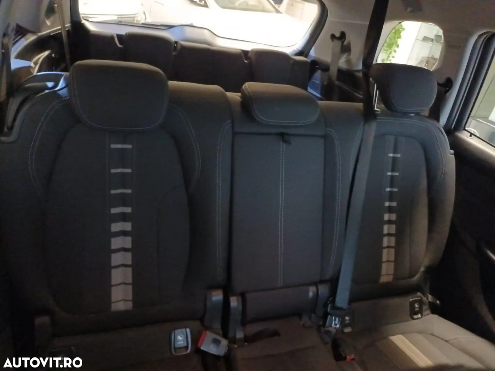 BMW Seria 2 - 7