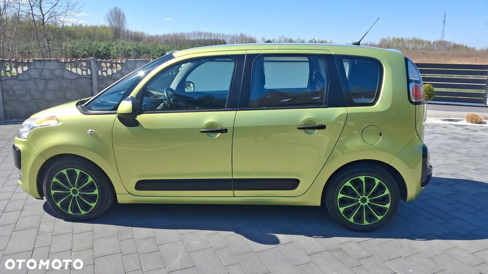 Citroën C3 Picasso VTi 95 Exclusive - 12