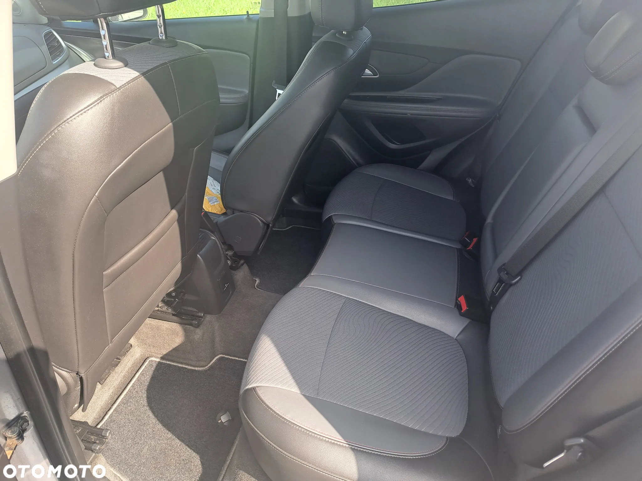 Opel Mokka 1.4 T Enjoy - 9