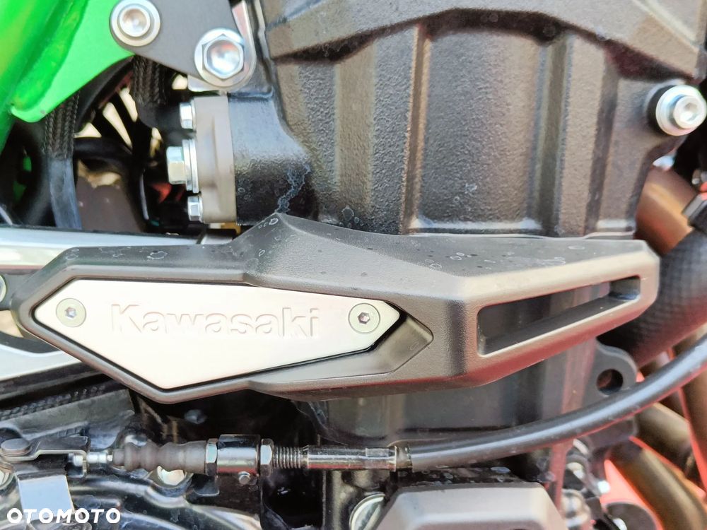 Kawasaki Z 900 - 15