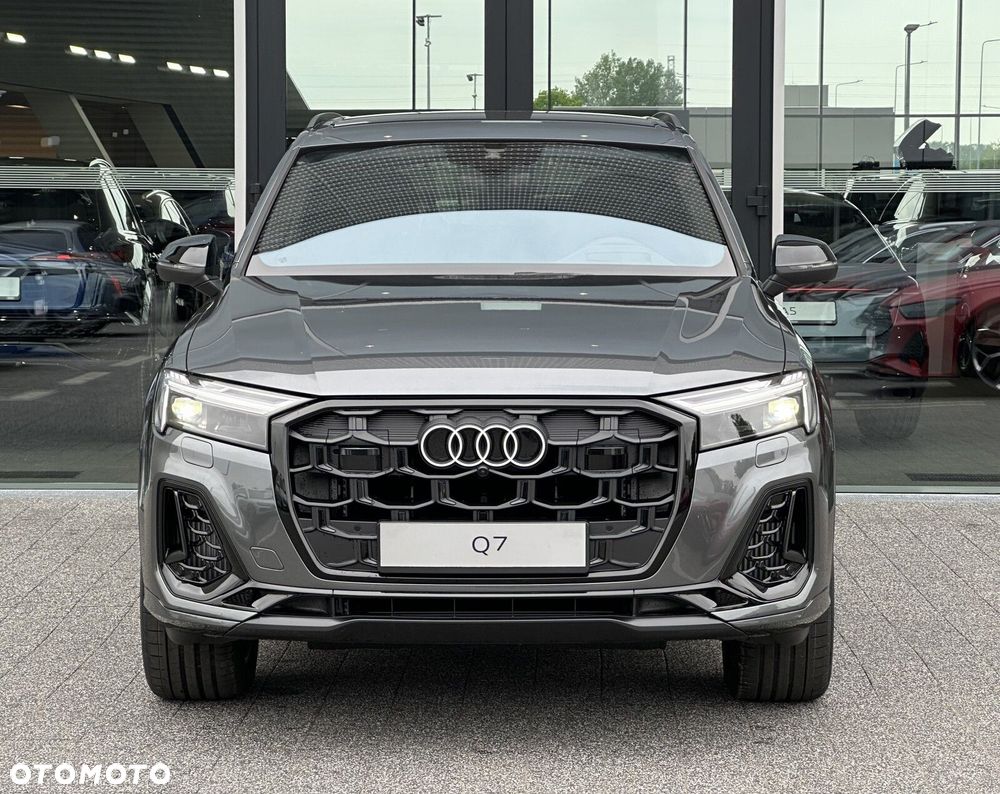 Audi Q7 - 3