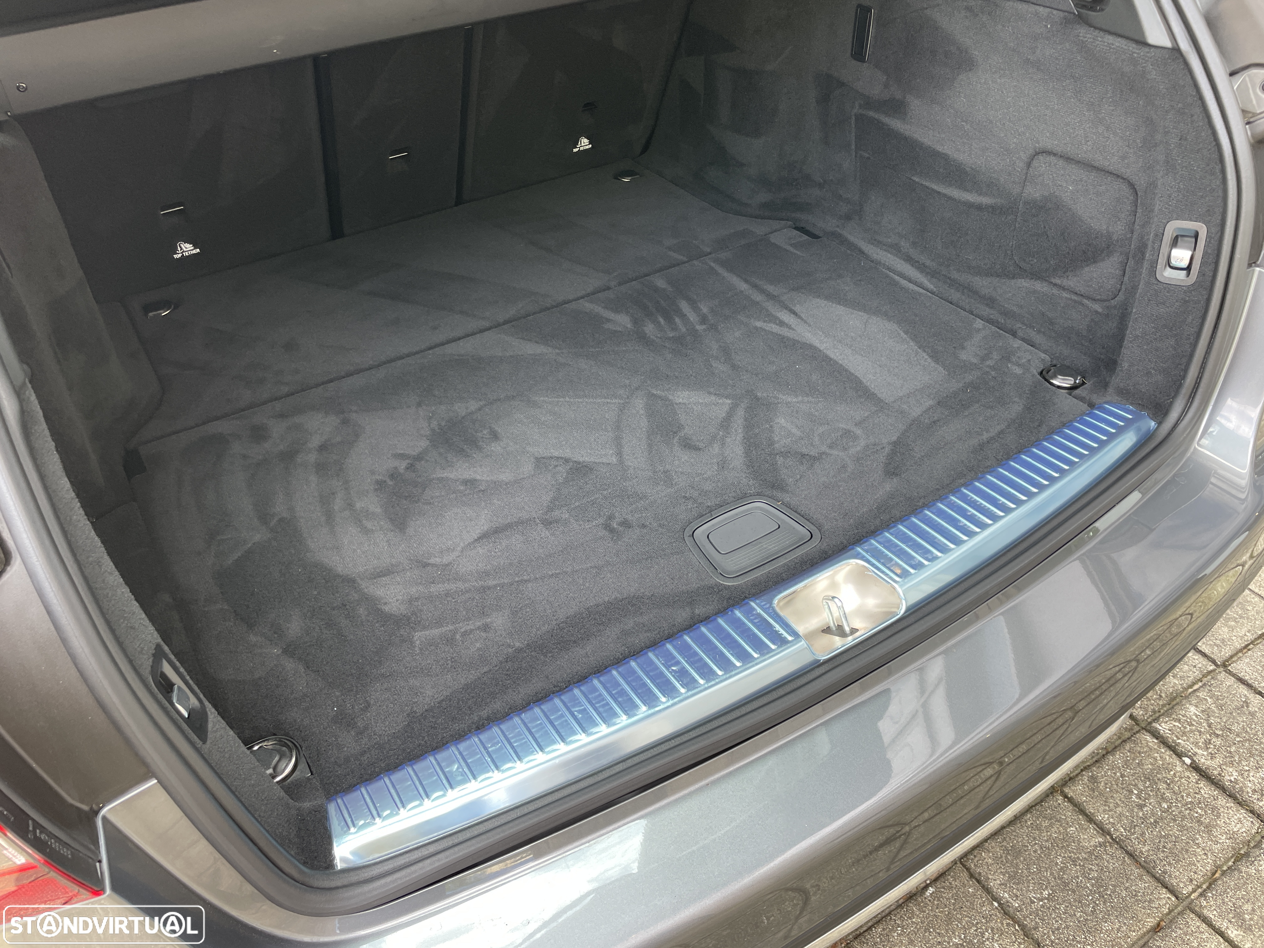 Mercedes-Benz C 220 d - 31