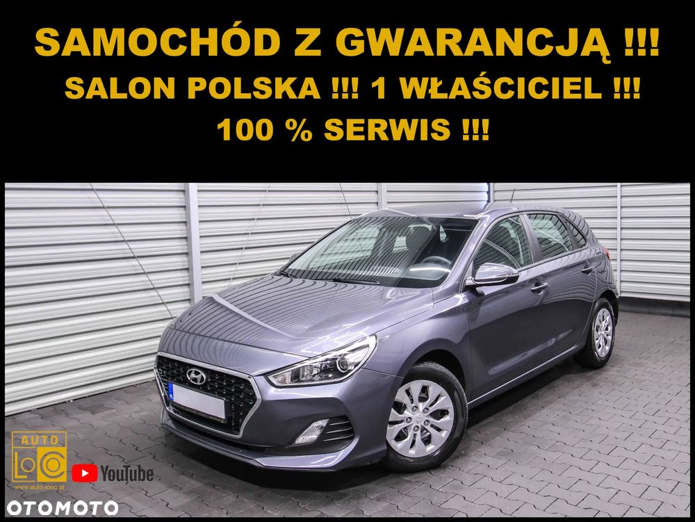 Hyundai i30 1.4 Comfort - 2