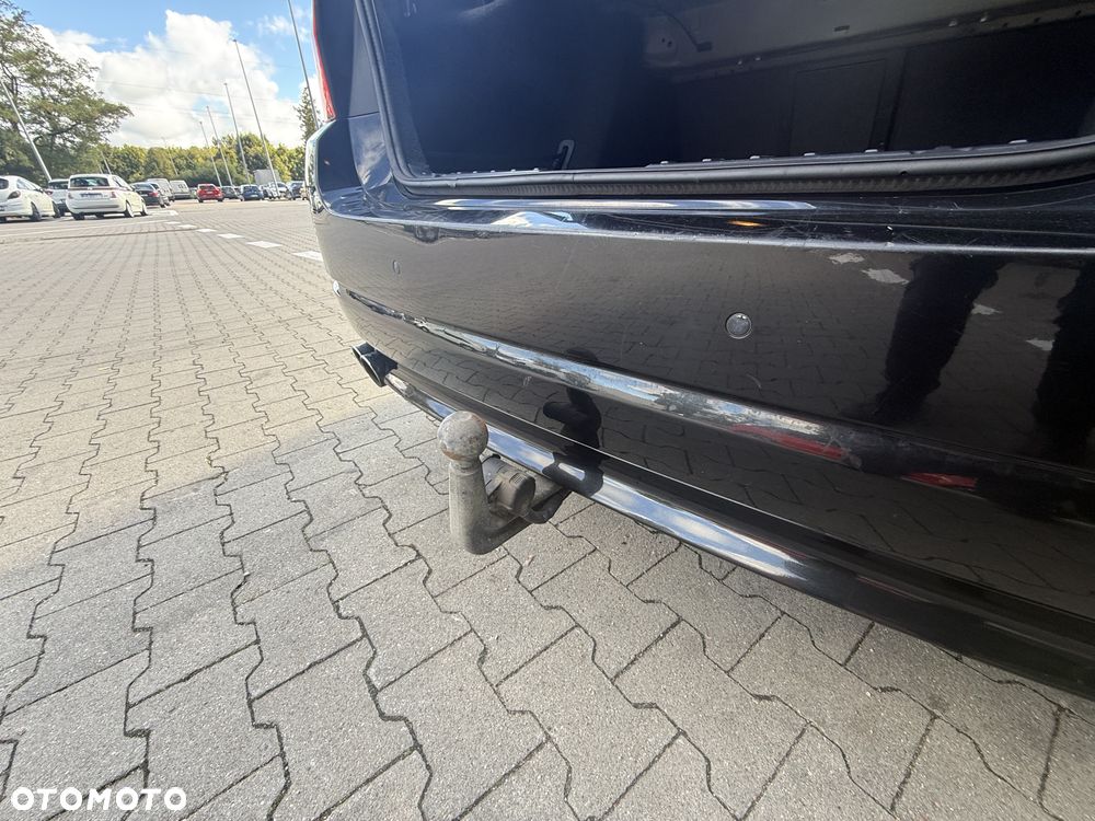 BMW Seria 5 530d xDrive - 7