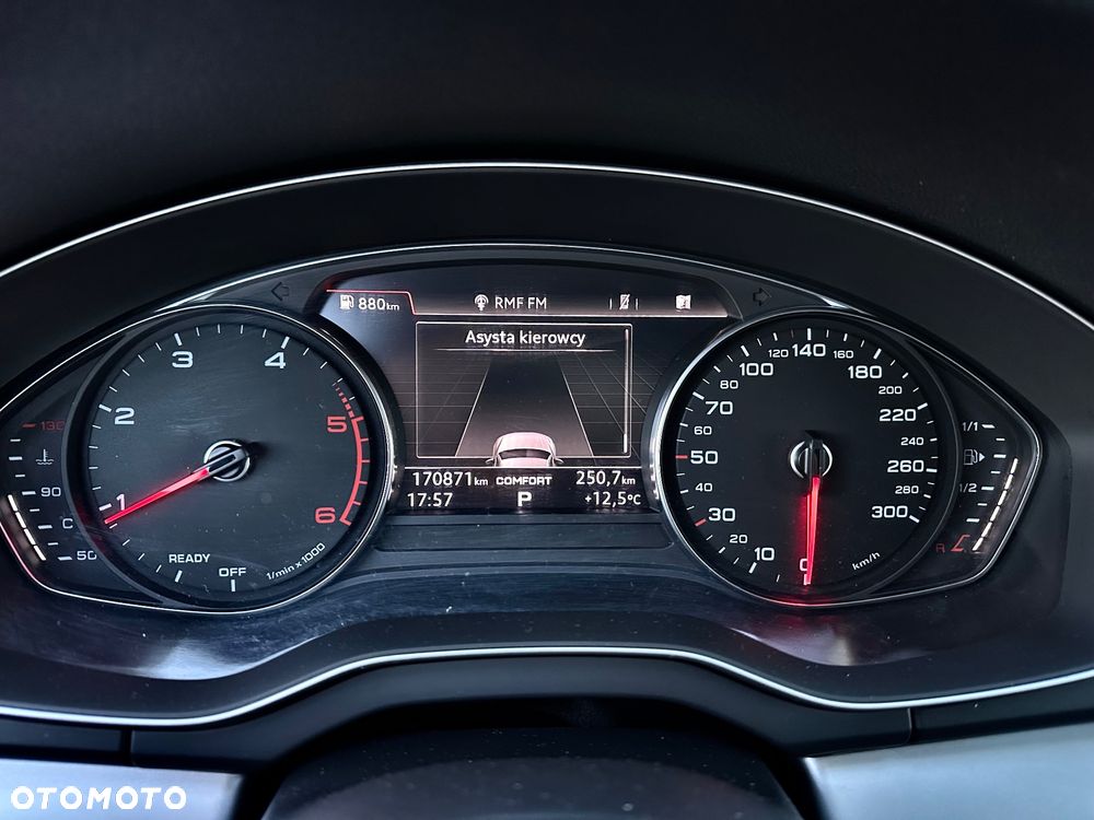 Audi Q5 2.0 TDI Quattro S tronic design - 18