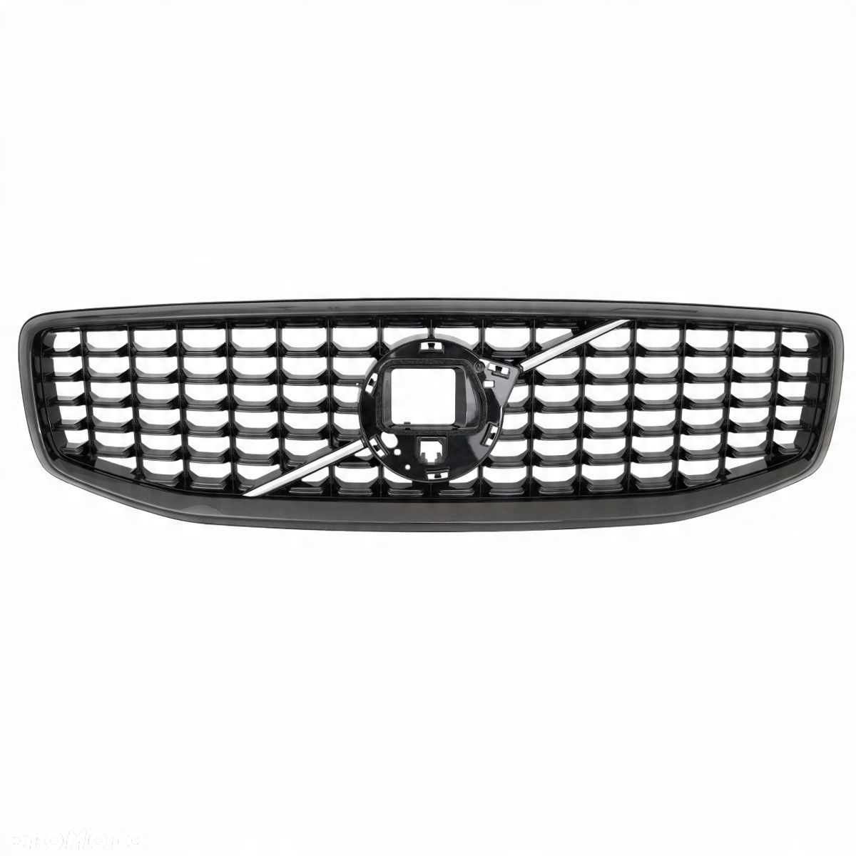 Atrapa Grill Kratka przod VOLVO S60 V60 3 III 2019-2024 R-Design - 1