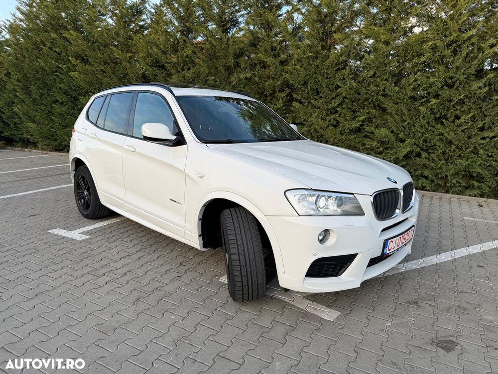 BMW X3 ver-xdrive20d-aut- - 3