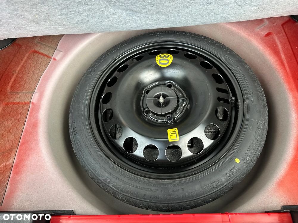 Opel Meriva 1.4 Active - 22