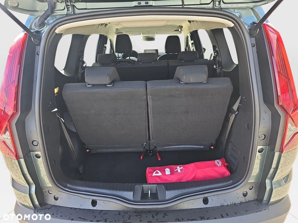 Dacia Jogger - 12