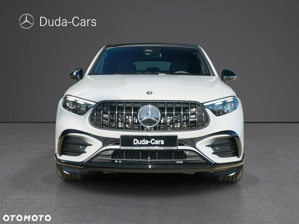Mercedes-Benz GLC - 5