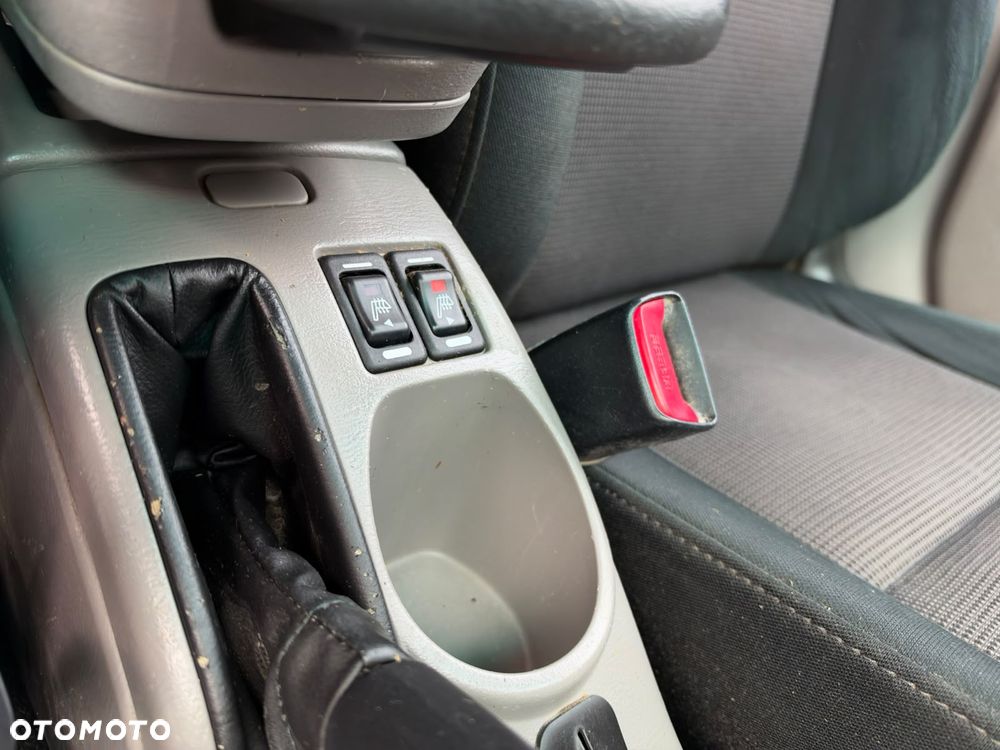Subaru Forester - 22