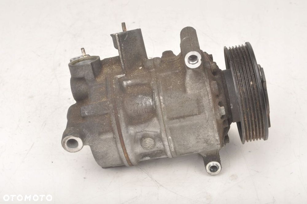 SEAT IBIZA IV 1.2 TSI SPRĘŻARKA KLIMATYZACJI - 3