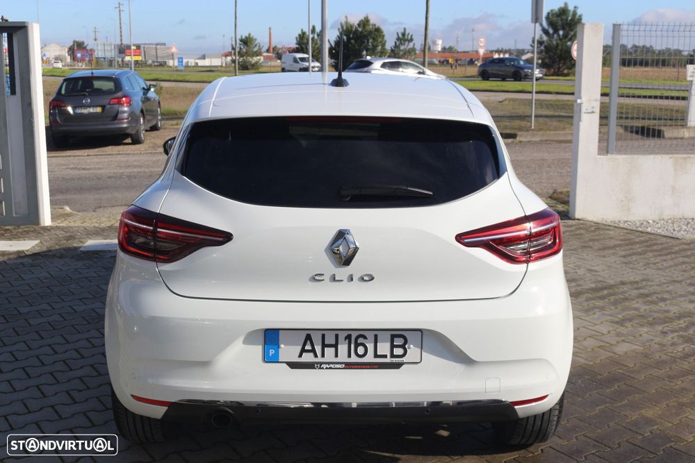 Renault Clio 1.5 Blue dCi Intens - 17