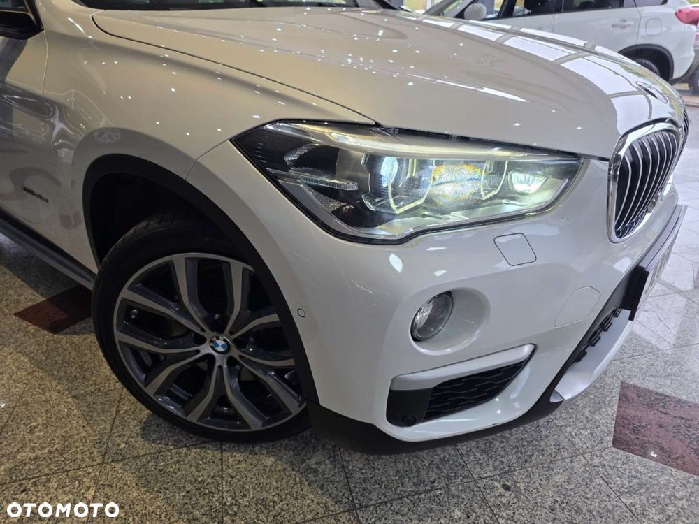BMW X1 - 27